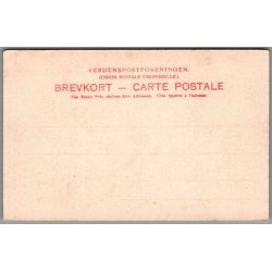 B�rsen - K�benhavn - Postkort - Ubrugt