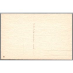 Axelsen - Gldelig Jul - Stender Serie 806 - Ubrugt