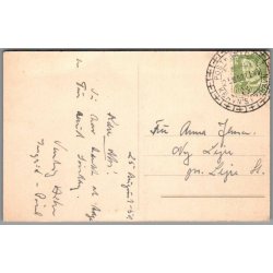 K�benhavn - B�rsen - Postkort - Brugt