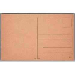 B�rsen - Postkort - Ubrugt
