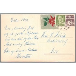 Axelsen - Gldelig Jul - u/n - Brugt