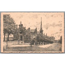 Tom-Petersen , Peter - B�rsen - Postkort - Ubrugt