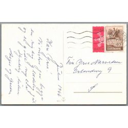 Axelsen - Gldelig Jul - W&L 9011 - Brugt