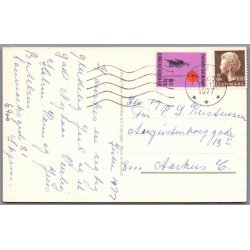 Axelsen - Gldelig Jul - Rudolf Olsen u/n - Brugt