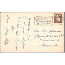 Axelsen - Gldelig Jul - Rudolf Olsen u/n - Brugt