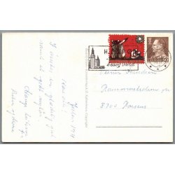 Axelsen - Gldelig Jul - Rudolf Olsen u/n - Brugt