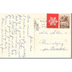 Axelsen - Gldelig Jul - Rudolf Olsen u/n - Brugt