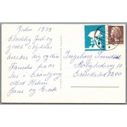 Axelsen - Gldelig Jul - Rudolf Olsen u/n - Brugt