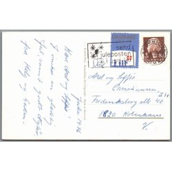 Axelsen - Gldelig Jul - Rudolf Olsen u/n - Brugt