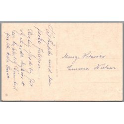 Axelsen - Gldelig Jul - Stender Serie 453 - Ubrugt