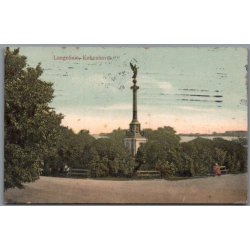 K�benhavn - Langelinie - Postkort - Brugt