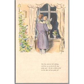 Jensenius, Herluf - Drej kun ... - Levison 5252 - Brugt