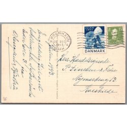 Alfred Schmidt - Jeg drukner ... u/n - Brugt