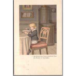 Alfred Schmidt - Jeg drukner ... u/n - Brugt