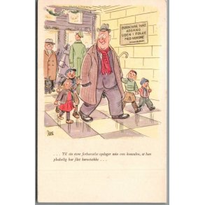 Jensenius, Herluf - Til min store forbavselse... - Levison 5282 - Brugt