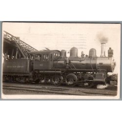 Tog - U.S.A. 1912 - Brugt