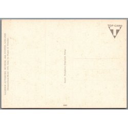 Aalholm Automobil Museum - Nysted - Ubrugt