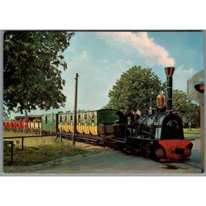 Aalholm Automobil Museum - Nysted - Ubrugt