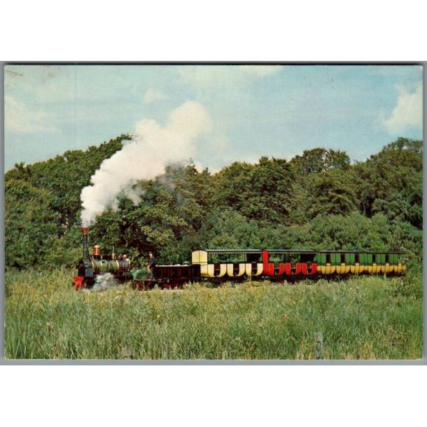 Aalholm Automobil Museum - Nysted - Ubrugt