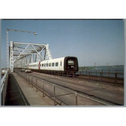 IC3 st 54 - 35  p Lillebltsbroen 1992 - Ubrugt