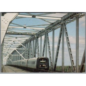 IC3 p Lillebltsbroen - Ubrugt