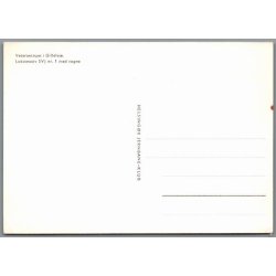 Lokomotiv SVJ 1  i Gilleleje - Ubrugt