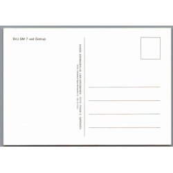 MY 1106 - Lunderskov - Ubrugt