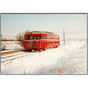 MY 1106 - Lunderskov - Ubrugt