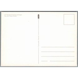 H/F Vennelyst Kolonihave p� Amager - Postkort - Ubrugt