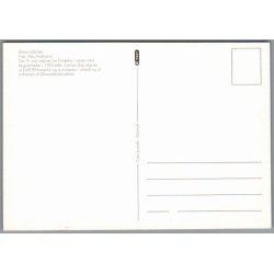 �resundsbroen - Postkort - Ubrugt