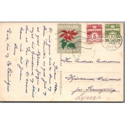 Kristiansen, Hans - Grundtvigskirken - Postkort - Brugt