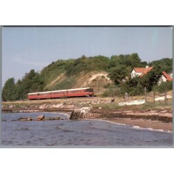 GDS - HFHJ Ym 12 - Yp 25 - Ys 50 - ved Frederiksvrk 1992 - Ubrugt