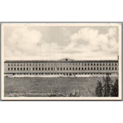 P. Knudsensgades Skole - Sydhavnen - Postkort - Brugt