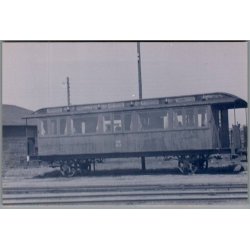 Amagerbanen - Ubrugt