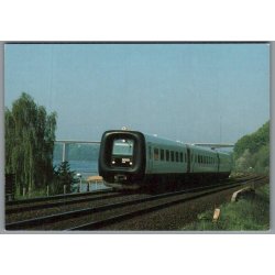 IC3 ved Vejle Fjord - Ubrugt