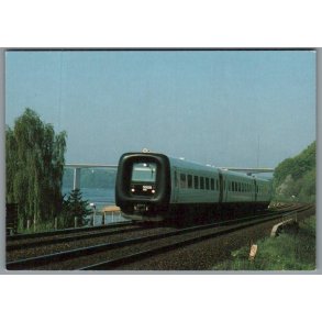 IC3 ved Vejle Fjord - Ubrugt