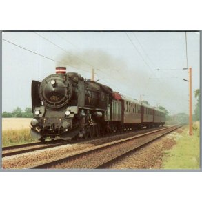 R 963 ved Ullerslev 1995 - Ubrugt