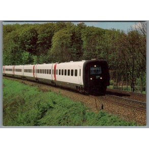 IC3 ved Tirsbk/Vejle - Ubrugt