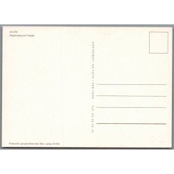 Regionaltog ved Tirsbk - Ubrugt