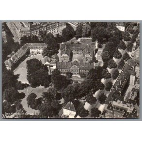 Det. Kgl. Blindeinstitut - K�benhavn - Postkort - Ubrugt