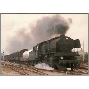 N 206 i Tommerup 1961 - Ubrugt