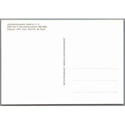 DSB Litra P 125 - Ubrugt