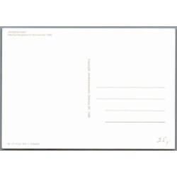 K 563 - Nyborg F�rgehavn 1995 - Ubrugt