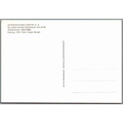 Jysk - Fynske Statsbaner Litra B 45 - Ubrugt