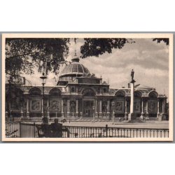 K�benhavn - Glyptoteket - Postkort - Ubrugt