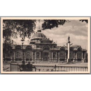 K�benhavn - Glyptoteket - Postkort - Ubrugt