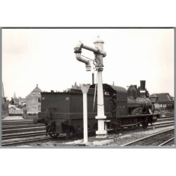 Jysk - Fynske Statsbaner Litra B 45 - Ubrugt