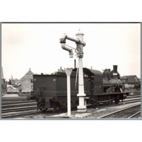 Jysk - Fynske Statsbaner Litra B 45 - Ubrugt