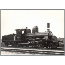 DSB Litra A - Ubrugt