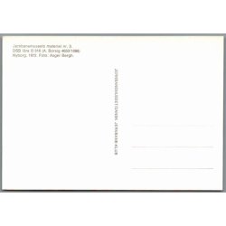 DSB Litra O 318 - Ubrugt